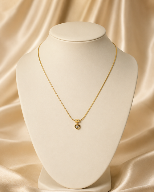 Luna Love Necklace Combo