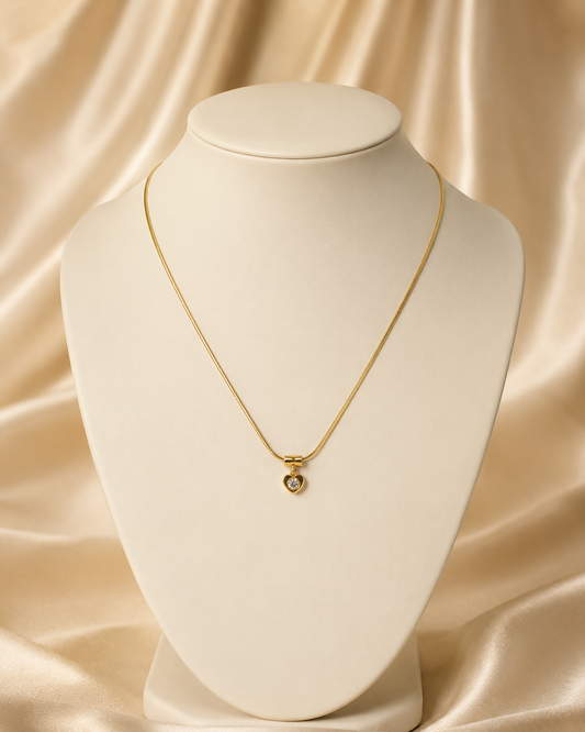 Luna Love Necklace Combo