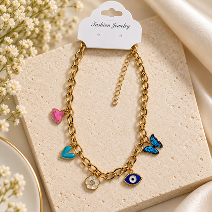 Gorifize Aqua Serenity Pendant