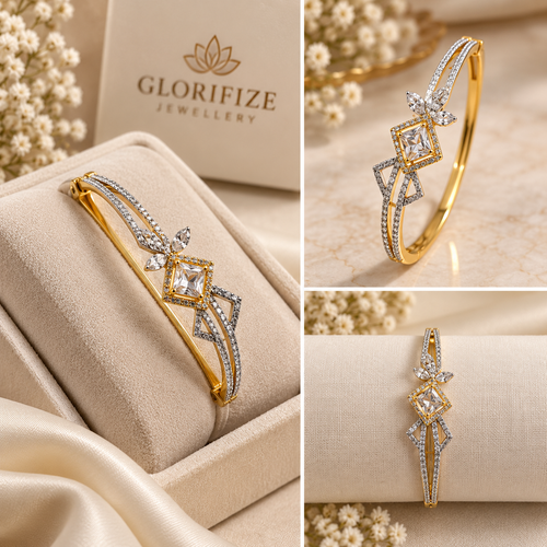 Royal Diamond Bracelate